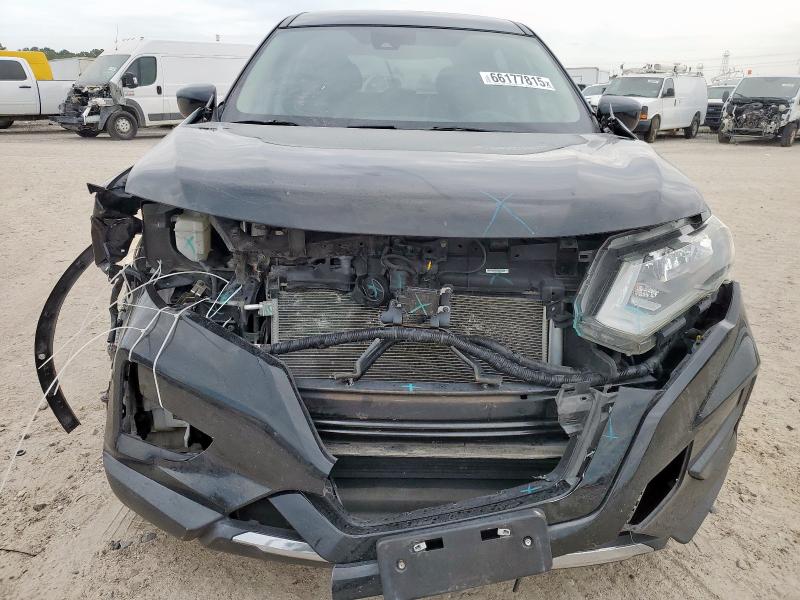 Photo 5 from auction – 2020 NISSAN ROGUE S with VIN 5N1AT2MT0LC714205