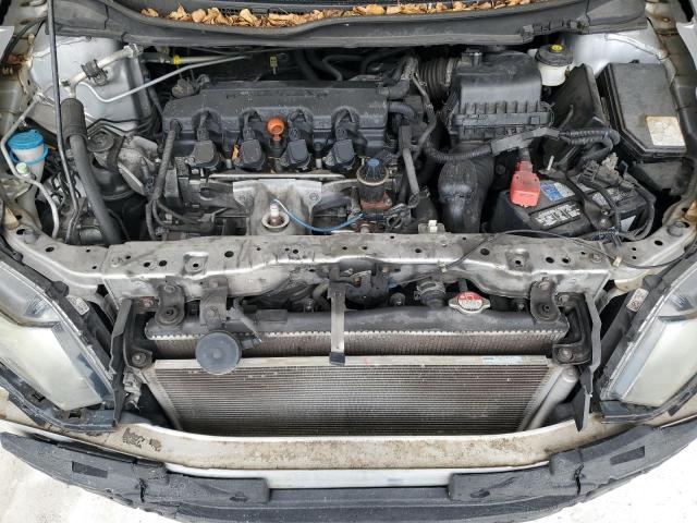 Photo 11 from auction – 2015 HONDA CIVIC LX with VIN 19XFB2F54FE105840