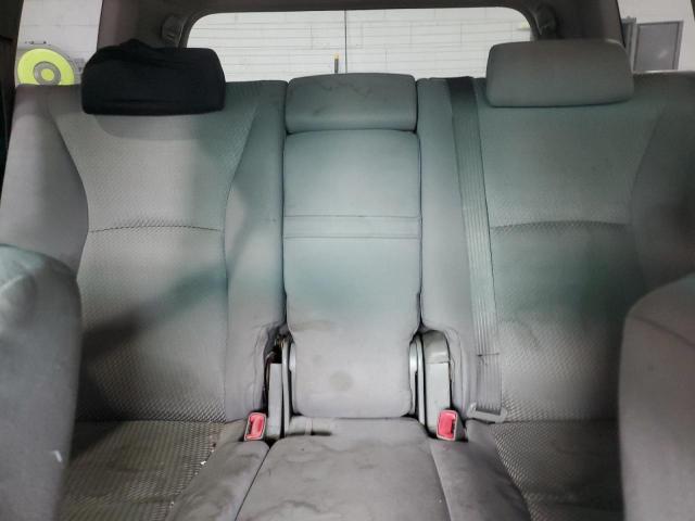 Photo 10 from auction – 2004 TOYOTA HIGHLANDER with VIN JTEDP21A840009109