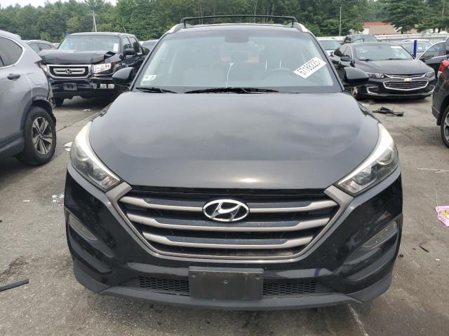 Photo 5 from auction – 2016 HYUNDAI TUCSON LIM with VIN KM8J3CA4XGU212398