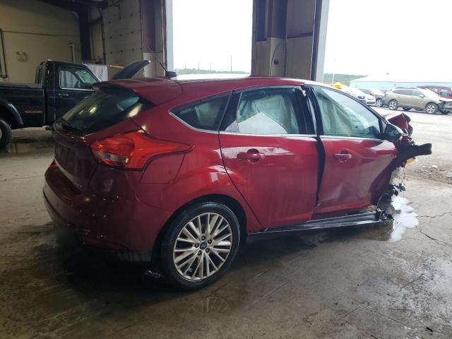 Photo 3 from auction – 2016 FORD FOCUS TITA with VIN 1FADP3N28GL317984