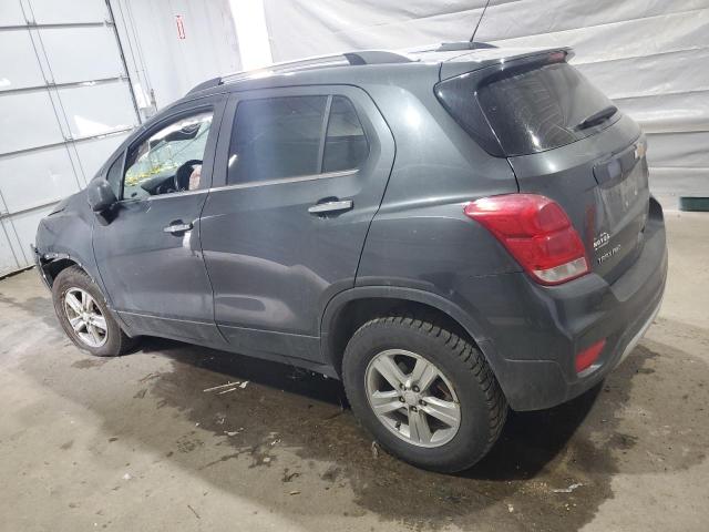 Photo 2 from auction – 2020 CHEVROLET TRAX 1LT with VIN 3GNCJPSB1LL132944