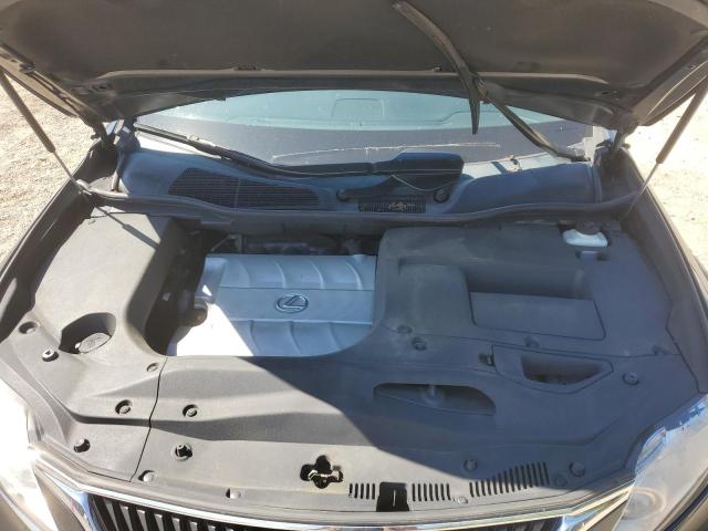 Photo 12 from auction – 2011 LEXUS RX 350 with VIN 2T2BK1BAXBC096951