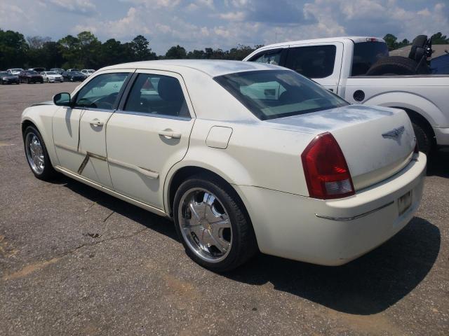 Photo 2 from auction – 2005 CHRYSLER 300 TOURIN with VIN 2C3JA53G45H145976