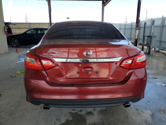 Photo 6 from auction – 2016 NISSAN ALTIMA 2.5 with VIN 1N4AL3AP0GC133428