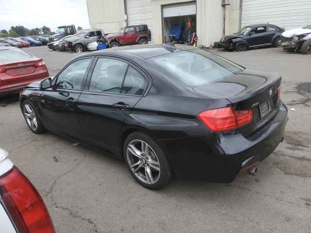Photo 2 from auction – 2014 BMW 335 XI with VIN WBA3B9C57EP458911
