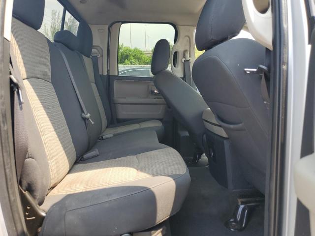 Photo 10 from auction – 2012 DODGE RAM 1500 S with VIN 1C6RD6GP5CS193327