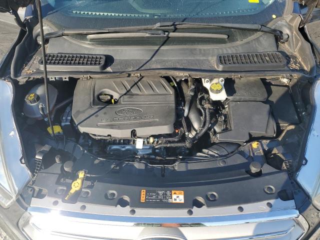 Photo 12 from auction – 2018 FORD ESCAPE SE with VIN 1FMCU0GD4JUC20323
