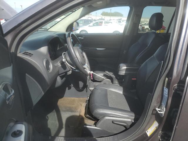 Photo 7 from auction – 2016 JEEP COMPASS LA with VIN 1C4NJDEB7GD637930