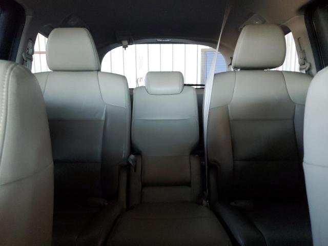 Photo 10 from auction – 2012 HONDA ODYSSEY EXL with VIN 5FNRL5H63CB046867