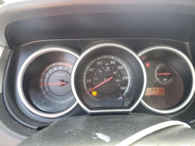 Photo 9 from auction – 2012 NISSAN VERSA S with VIN 3N1BC1CP9CK812377