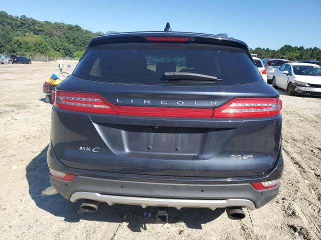 Photo 6 from auction – 2015 LINCOLN MKC with VIN 5LMTJ2AH2FUJ17812