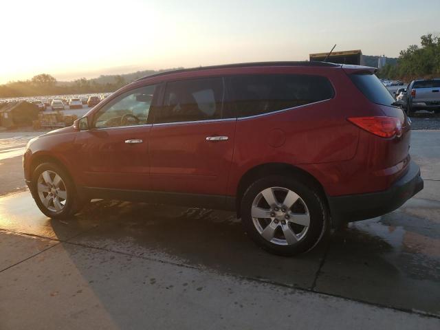 صورة رقم 2 من المزاد - 2012 CHEVROLET TRAVERSE L مع VIN 1GNKRGED1CJ423971