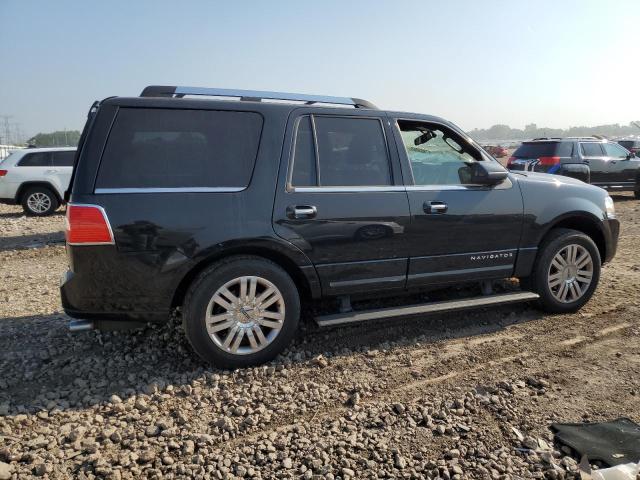 Photo 3 from auction – 2013 LINCOLN NAVIGATOR with VIN 5LMJJ2J51DEL07458