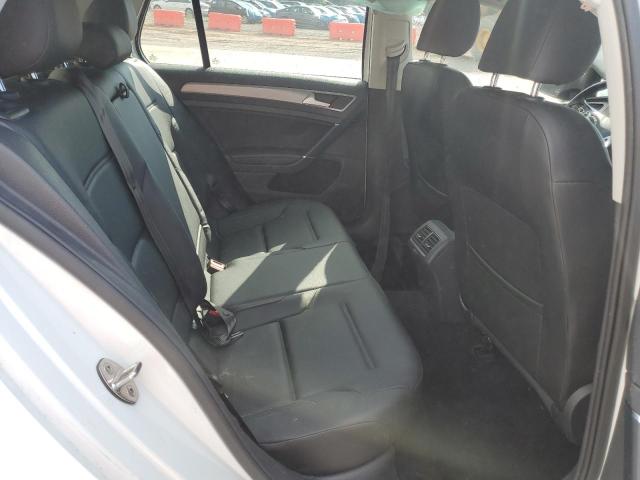 Photo 10 from auction – 2017 VOLKSWAGEN GOLF S with VIN 3VW217AU0HM063380