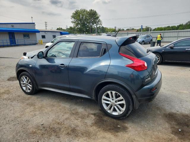 Photo 2 from auction – 2012 NISSAN JUKE S with VIN JN8AF5MR5CT116049