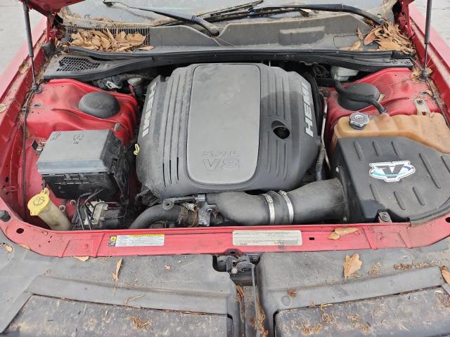 Photo 11 from auction – 2012 DODGE CHALLENGER with VIN 2C3CDYBT5CH252421