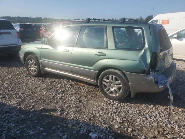 Photo 2 from auction – 2007 SUBARU FORESTER 2 with VIN JF1SG67697H711666