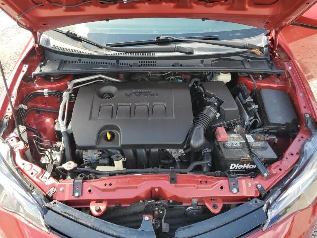 Photo 11 from auction – 2017 TOYOTA COROLLA L with VIN 2T1BURHE6HC906639