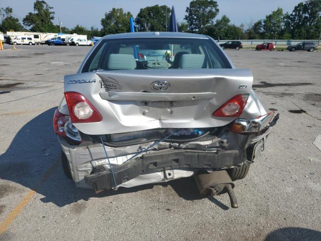 Photo 6 from auction – 2010 TOYOTA COROLLA BA with VIN 1NXBU4EE1AZ295379