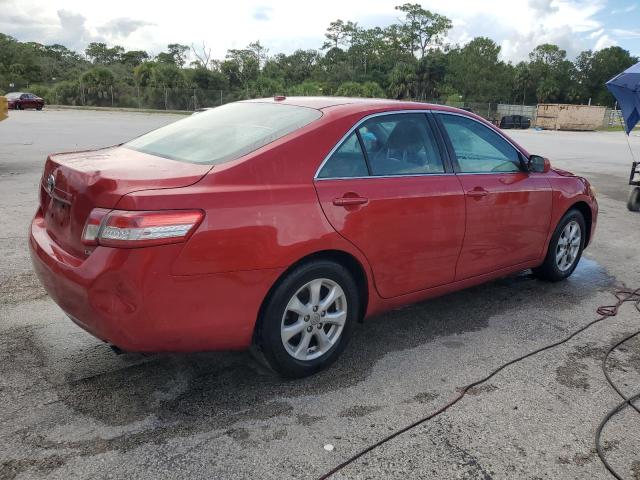 Photo 3 from auction – 2011 TOYOTA CAMRY BASE with VIN 4T1BF3EK1BU175545