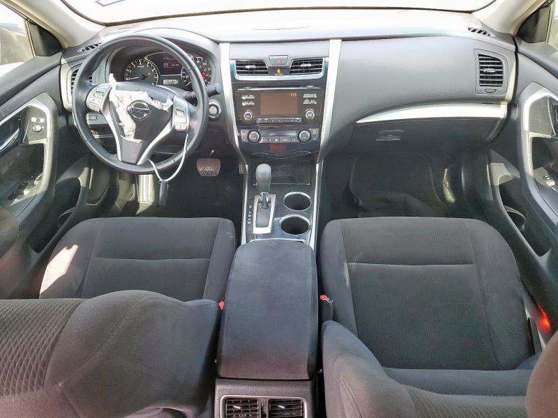 Photo 8 from auction – 2013 NISSAN ALTIMA 2.5 with VIN 1N4AL3AP0DN450352