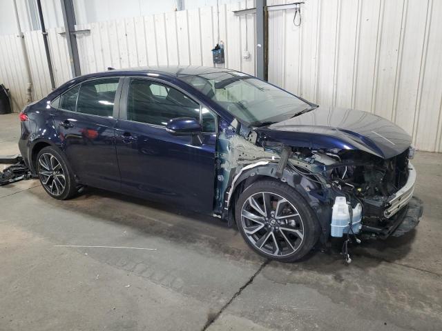 Photo 4 from auction – 2020 TOYOTA COROLLA SE with VIN 5YFS4RCE8LP015137