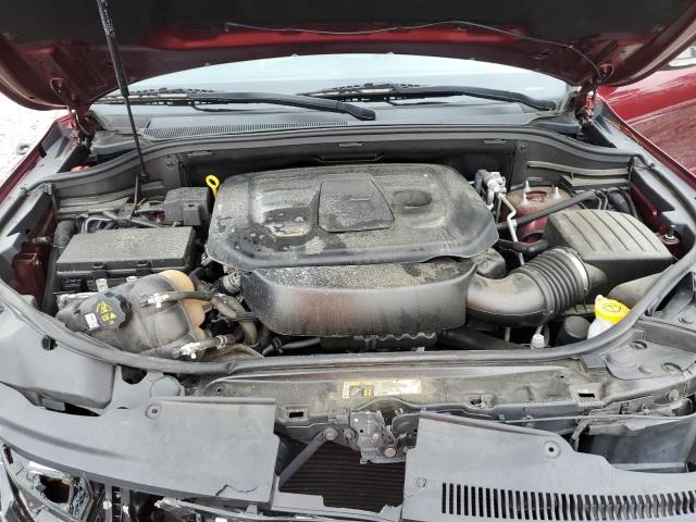 Photo 12 from auction – 2019 JEEP GRAND CHER with VIN 1C4RJEBG2KC689911