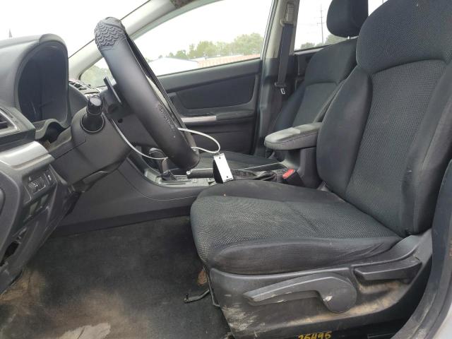 Photo 7 from auction – 2015 SUBARU XV CROSSTR with VIN JF2GPBCC5FH281302