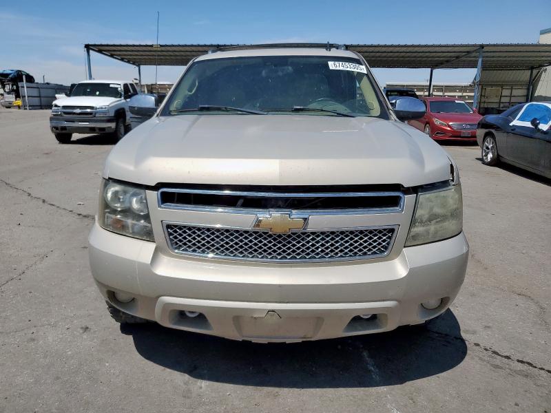 Photo 5 from auction – 2007 CHEVROLET AVALANCHE K1500 with VIN 3GNFK12387G294553