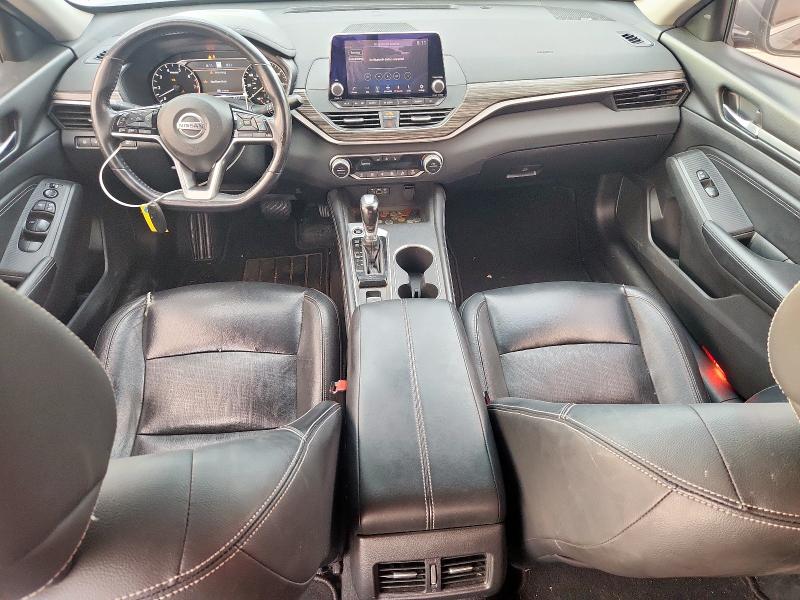 Photo 8 from auction – 2019 NISSAN ALTIMA SL with VIN 1N4BL4EV6KC169846