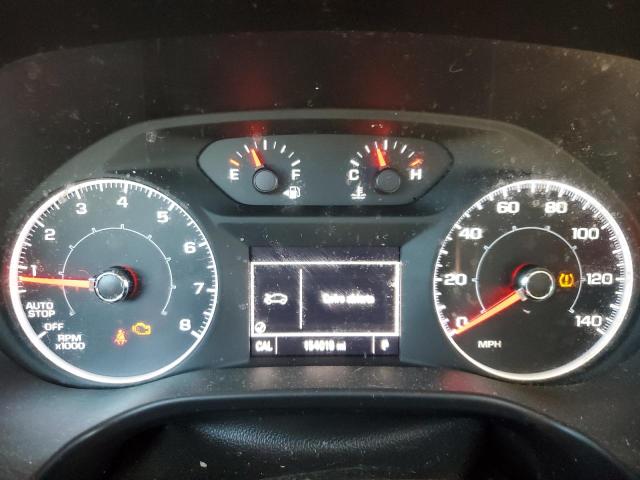 Photo 9 from auction – 2017 GMC ACADIA SLE with VIN 1GKKNKLA5HZ153950