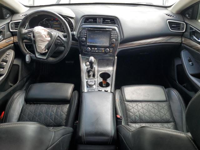 Photo 8 from auction – 2018 NISSAN MAXIMA 3.5 with VIN 1N4AA6AP7JC365281