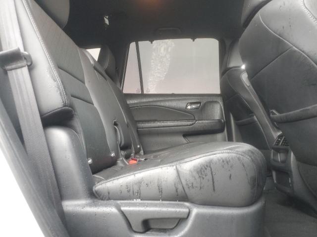 Photo 11 from auction – 2021 HONDA PASSPORT E with VIN 5FNYF8H55MB015679