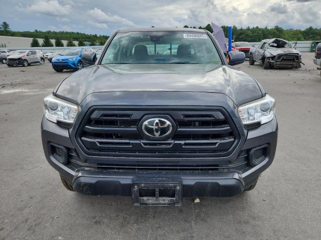 Photo 5 from auction – 2018 TOYOTA TACOMA DOU with VIN 3TMCZ5AN4JM161069