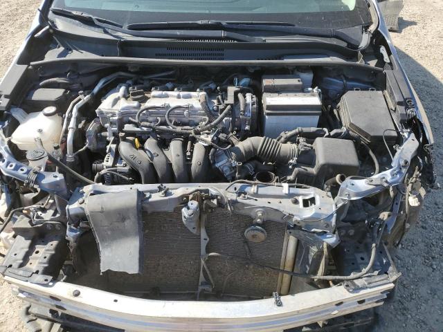 Photo 11 from auction – 2021 TOYOTA COROLLA LE with VIN 5YFBPMBE4MP262782