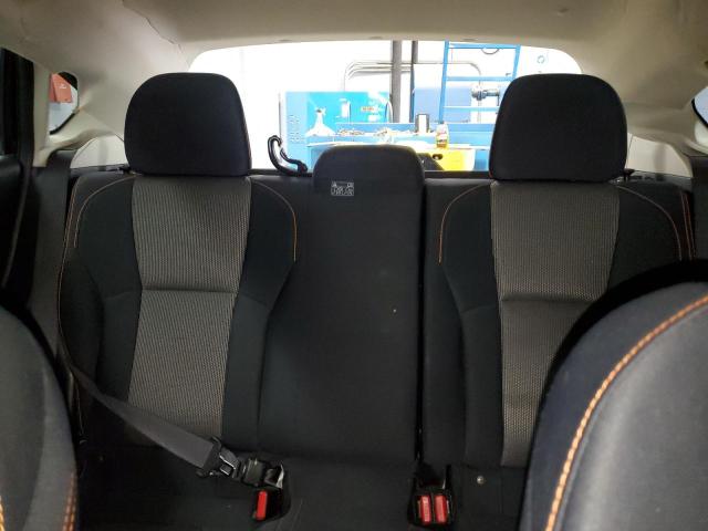 Photo 10 from auction – 2018 SUBARU CROSSTREK with VIN JF2GTABC8J8202513