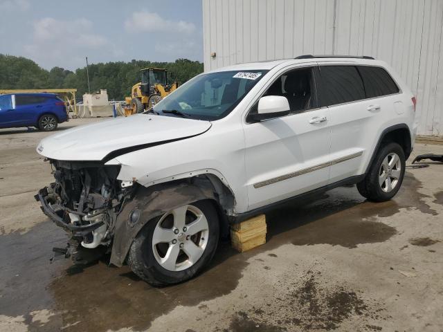JEEP CHEROKEE 2013 with VIN 1C4RJFAG9DC582221 - Photo from auction