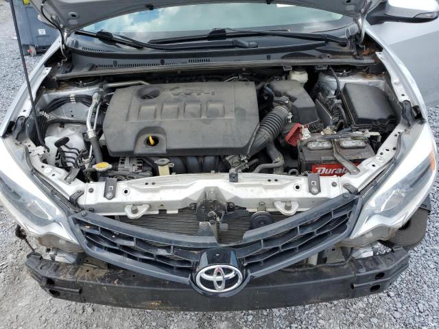 Photo 11 from auction – 2016 TOYOTA COROLLA L with VIN 2T1BURHE7GC728187