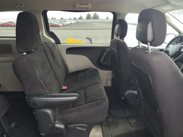 Photo 11 from auction – 2014 DODGE GRAND CARAVAN SE with VIN 2C4RDGBG3ER281268