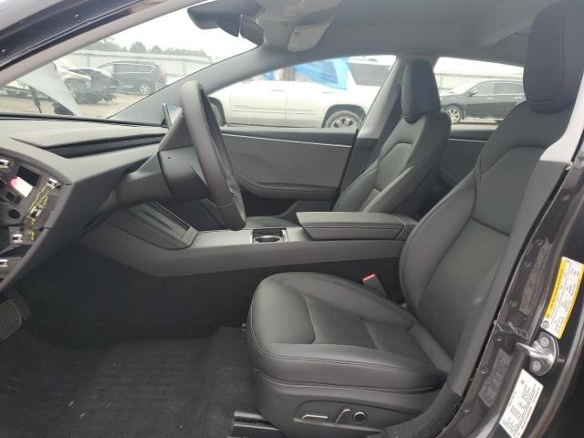 Photo 7 from auction – 2025 TESLA MODEL 3 with VIN 5YJ3E1EA0SF020789