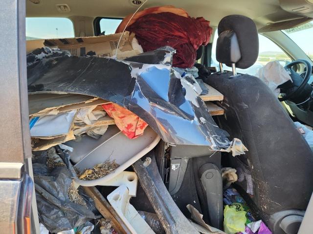 Photo 11 from auction – 2014 DODGE GRAND CARAVAN SE with VIN 2C4RDGBG7ER355324