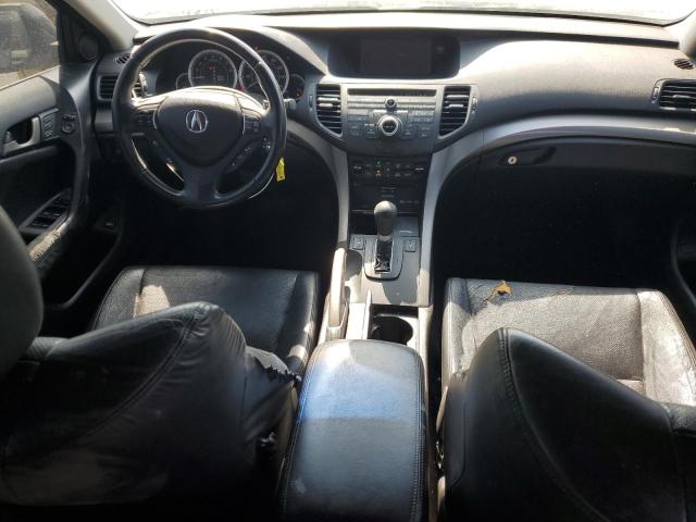 Photo 8 from auction – 2010 ACURA TSX with VIN JH4CU2F62AC004932