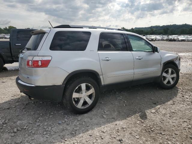 Photo 3 from auction – 2012 GMC ACADIA SLT with VIN 1GKKRRED1CJ191316