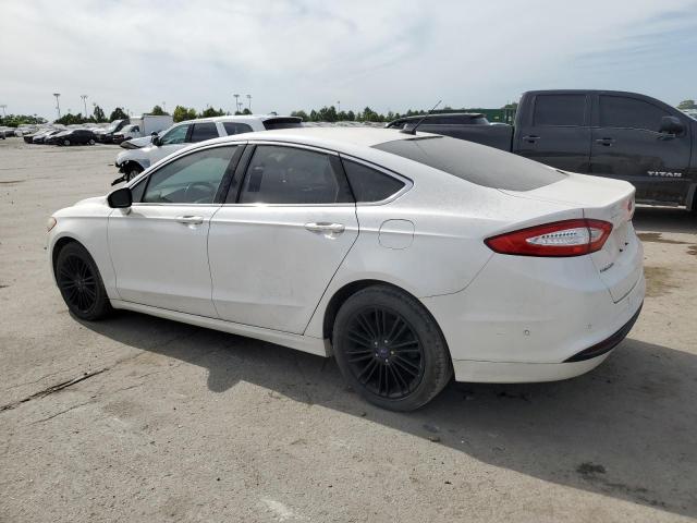 Photo 2 from auction – 2014 FORD FUSION SE with VIN 3FA6P0HD9ER146522