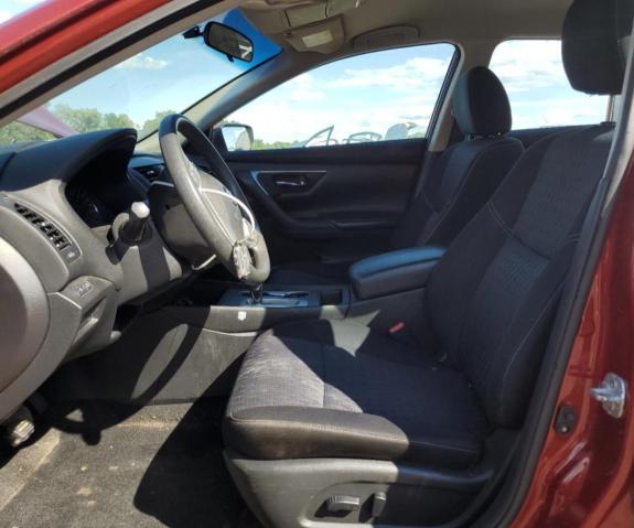 Photo 7 from auction – 2016 NISSAN ALTIMA 2.5 with VIN 1N4AL3AP1GC169709