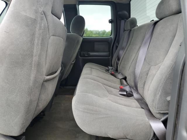 Photo 10 from auction – 2004 CHEVROLET SILVERADO with VIN 1GCHC29U84E311549