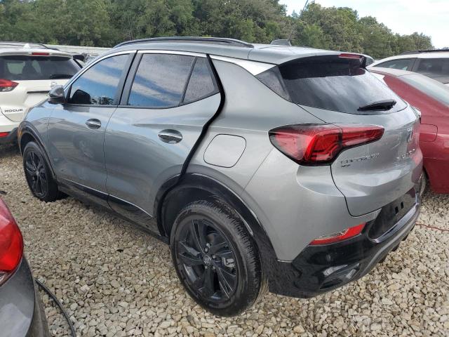 Photo 2 from auction – 2025 BUICK ENCORE GX with VIN KL4AMESL4SB186639
