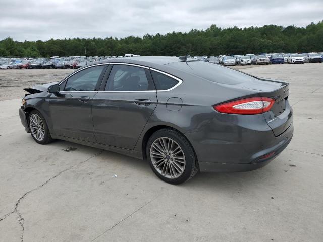 Photo 2 from auction – 2016 FORD FUSION SE with VIN 3FA6P0HD4GR243937