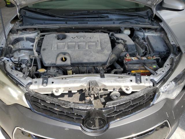 Photo 11 from auction – 2014 TOYOTA COROLLA L with VIN 5YFBURHEXEP132987